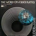 DVD : LASERDISC : The World on a Silver Platter., Vanaf 12 jaar, Ophalen of Verzenden, Gebruikt, Kunst of Cultuur