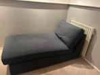 IKEA Kivik Chaise Longue, Huis en Inrichting, Banken | Sofa's en Chaises Longues, Ophalen, Gebruikt, Eenpersoons, Minder dan 150 cm