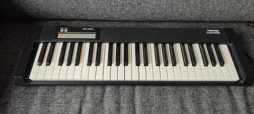 Toshiba HX-MU901 MSX Music Keyboard, Computers en Software, Vintage Computers, Ophalen of Verzenden