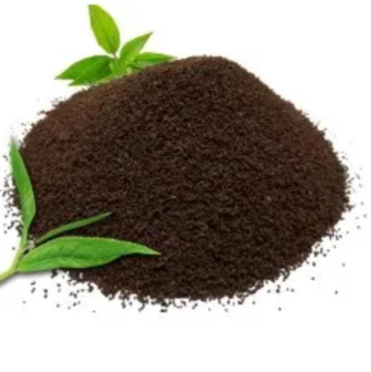 Nilgiri Tea Poeder, Hobby en Vrije tijd, Theezakjes, Theezakje(s), Vol, Verzenden