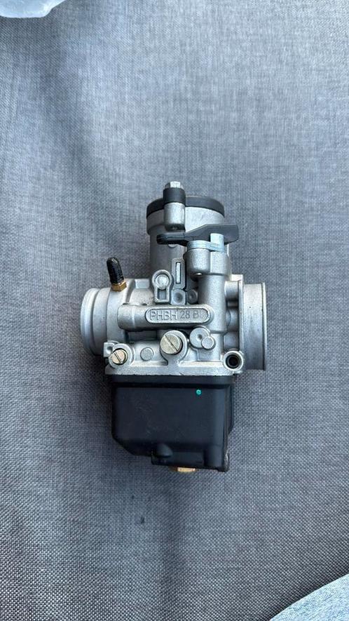 dellorto phbh 28mm, Fietsen en Brommers, Brommeronderdelen | Algemeen, Ophalen of Verzenden