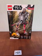Sealed Lego Star Wars 75254 At ST Raider, Ophalen of Verzenden, Nieuw, Complete set, Lego