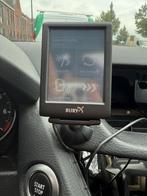 Bury CC 9068 Carkit Touchscreen, Ophalen, Zo goed als nieuw