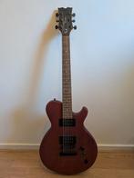 Dean elektrische gitaar, Ophalen