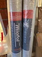 2 rollen Miofol 125AV + VASTR tape, Overige materialen, Nieuw, 15 m² of meer, Ophalen