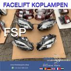 Mercedes W205 C205 A205 S205 Facelift LED KOPLAMP LINKS RECH