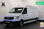 MAN TGE 2.0 L4H3 EURO 6 - Airco - Navi - Cruise - € 20.900, Stof, Gebruikt, 4 cilinders, MAN