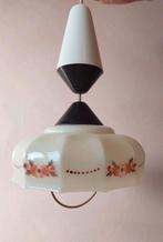 Vintage hanglamp, Huis en Inrichting, Ophalen, Gebruikt