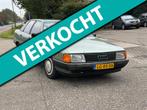 Audi 100 2.0 CC 4+E Belasting vrij/LPG/Benzine, Auto's, Audi, Voorwielaandrijving, 101 pk, Gebruikt, Origineel Nederlands