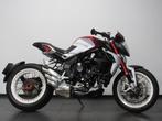 MV Agusta DRAGSTER 800 RR (bj 2016), Bedrijf, Meer dan 35 kW, 798 cc, Naked bike