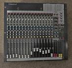 mengpaneel soundcraft FX 16II, Ophalen, Zo goed als nieuw, 10 tot 20 kanalen, Microfooningang