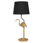 Tafellamp flamingo, Huis en Inrichting, Lampen | Tafellampen, Nieuw, 50 tot 75 cm, Ophalen