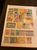 Diverse Collectie Oude Postzegels, Ophalen of Verzenden, Nederland en Buitenland