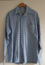 Mooi Falabella overhemd maat L - Zeer Goede Staat!, Kleding | Heren, Blauw, Ophalen of Verzenden, Zo goed als nieuw, Halswijdte 41/42 (L)
