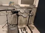 Yamaha drumkit DTX 400K, Muziek en Instrumenten, Ophalen, Gebruikt, Yamaha