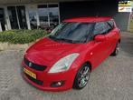 Suzuki Swift 1.2 Exclusive AUTOM/ECC/KEYLES/CRUISE, Stof, 4 cilinders, 965 kg, Swift
