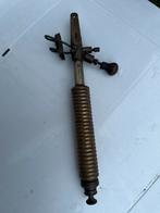 Vintage Phoebus No. 123 Soldeerbrander - Carlito, Ophalen of Verzenden, Gebruikt, Minder dan 150 ampère, Overige typen