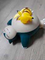 Pokemon nachtlamp als nieuw, Ophalen, Meer dan 50 stukjes, Zo goed als nieuw, 6 jaar of ouder