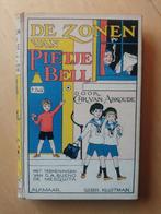 De Zonen van Pietje Bell - Chr. van Abkoude (1934), Antiek en Kunst, Antiek | Boeken en Bijbels, Ophalen of Verzenden