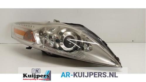 Koplamp rechts van een Ford Mondeo, Auto-onderdelen, Verlichting, Ford, Gebruikt