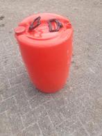 60 en 200 ltr vaten /tonnen / regenton, Tuin en Terras, Regentonnen, 150 liter of meer, Ophalen of Verzenden, Kunststof