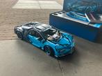 Lego Technic Bugatti Chiron 42083 - Compleet!, Ophalen of Verzenden, Zo goed als nieuw, Complete set, Lego