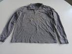 Polo Calvin Klein  Maat XL, Calvin Klein, Blauw, Maat 56/58 (XL), Ophalen of Verzenden
