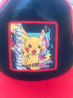 Nieuwe Pikachu Pokémon Pet - Rood/Zwart, Ophalen of Verzenden, Nieuw, Jongen of Meisje, Pet