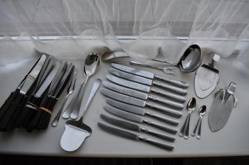 Gero zilmeta 294 meslijper messen mes klein fruit vlees room beschikbaar voor biedingen