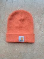 Carhartt Oranje Muts - One Size, Ophalen of Verzenden, Nieuw, One size fits all, Carhartt