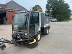Veeg zuigauto bucher, Ophalen, Gebruikt, Bucher