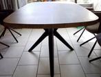 Oltia Lamamlux eettafel, Ophalen, Gebruikt, 50 tot 100 cm, Vijf personen of meer