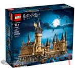 LEGO Harry Potter Kasteel Zweinstein 71043, Kinderen en Baby's, Speelgoed | Duplo en Lego, Ophalen of Verzenden, Zo goed als nieuw