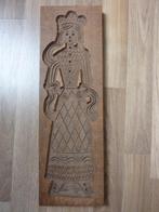 Houten speculaasplank, Ophalen of Verzenden