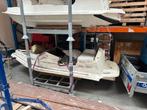 Zodiac projet 350 project, Watersport en Boten, Rubberboten, Ophalen, Benzine, Minder dan 70 pk, Zodiac