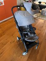 Cybex Eezy S2 Reisbuggy – Lichtgewicht & Compact, Kinderen en Baby's, Buggy's, Ophalen of Verzenden, Gebruikt, Overige merken