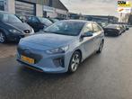Hyundai IONIQ Comfort EV Automaat NAV.+Clima Bj.:2018 NAP!, Auto's, Origineel Nederlands, IONIQ, 466 min, Te koop