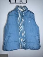 Zgan Adidas bodywarmer dubbelzijdig draagbaar Maat XL, Ophalen of Verzenden, Zo goed als nieuw, Maat 46/48 (XL) of groter