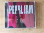 CD Pearl Jam - Ten, Cd's en Dvd's, Ophalen of Verzenden, Zo goed als nieuw, Alternative