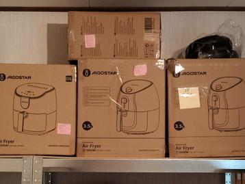 airfryer  beschikbaar voor biedingen
