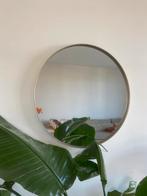 Rondes spiegel goud, Huis en Inrichting, Woonaccessoires | Spiegels, Rond, Nieuw, Ophalen of Verzenden, Minder dan 100 cm