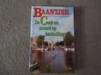 Boek: Baantjer - De Cock en moord op bestelling, Boeken, Ophalen of Verzenden, Gelezen, A.C. Baantjer