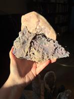 Grote druifagaat, Verzamelen, Mineralen en Fossielen, Ophalen of Verzenden, Mineraal