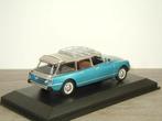 1974 Citroen DS23 Break - Norev 155046 - 1:43, Verzenden, Zo goed als nieuw, Auto, Norev