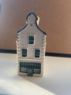 KLM huisje 36, Verzamelen, KLM Huisjes, Ophalen of Verzenden, Gebruikt, 21 t/m 40, Gevuld