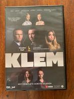 Klem het complete eerste seizoen   3 dvd box, Ophalen of Verzenden, Zo goed als nieuw, Boxset