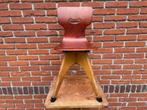 Vintage schoolstoeltje / kinderstoeltje. Jaren 50., Ophalen, Gebruikt, Stoel(en)