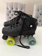 Rolschaatsen maat 38, Kinderen en Baby's, Ophalen of Verzenden, Zo goed als nieuw