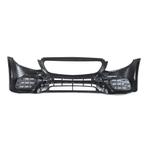 E63 AMG bumper | W213 S213 C238 | 16-20 | GTR ch grille |, Ophalen of Verzenden