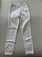 Bonita skinny jeans maat 38 wit, Wit, Overige jeansmaten, Bonita, Ophalen of Verzenden